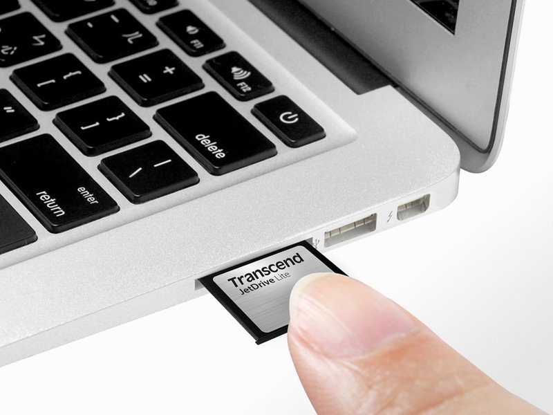 extra storage