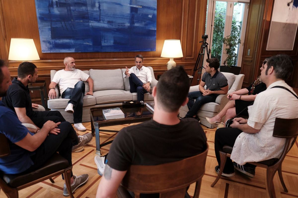 mitsotakis 5
