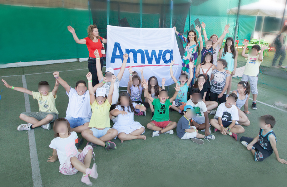 amway