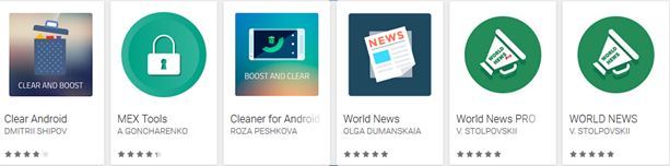 apps