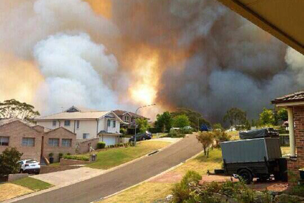 australia fires620