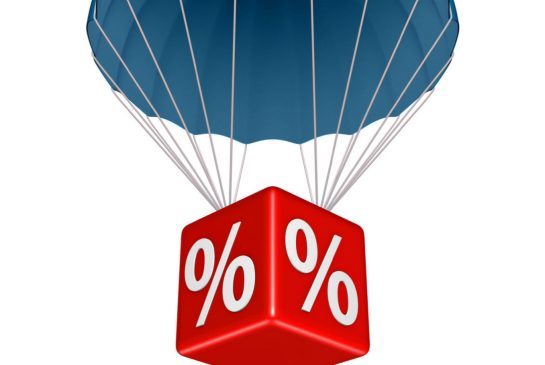 banks rates545
