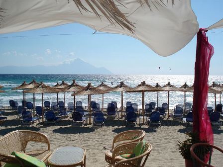 beach bar448