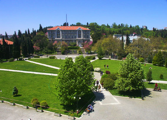 bosporus university567