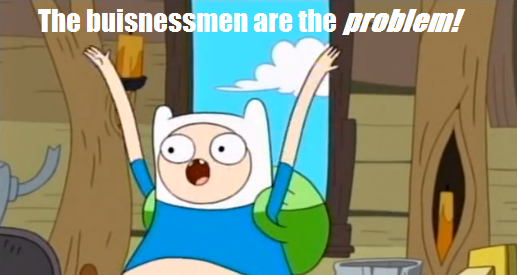 busines