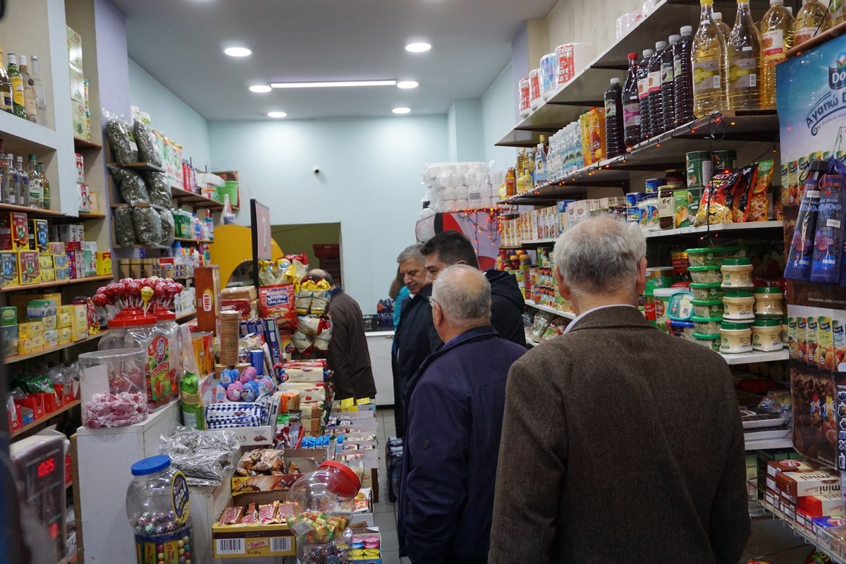 ΑΓΙΟΣ ΠΑΝΤΕΛΈΗΜΟΝΑΣ 1