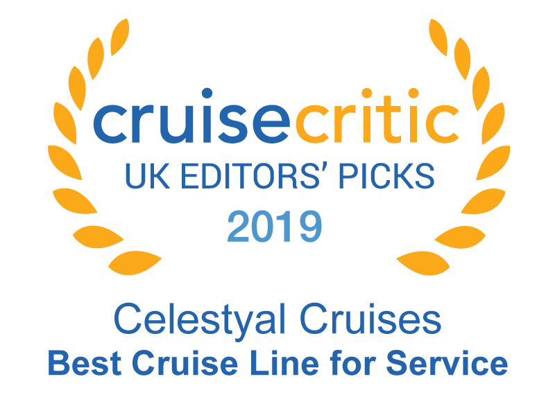 Cruise Critic Logo
