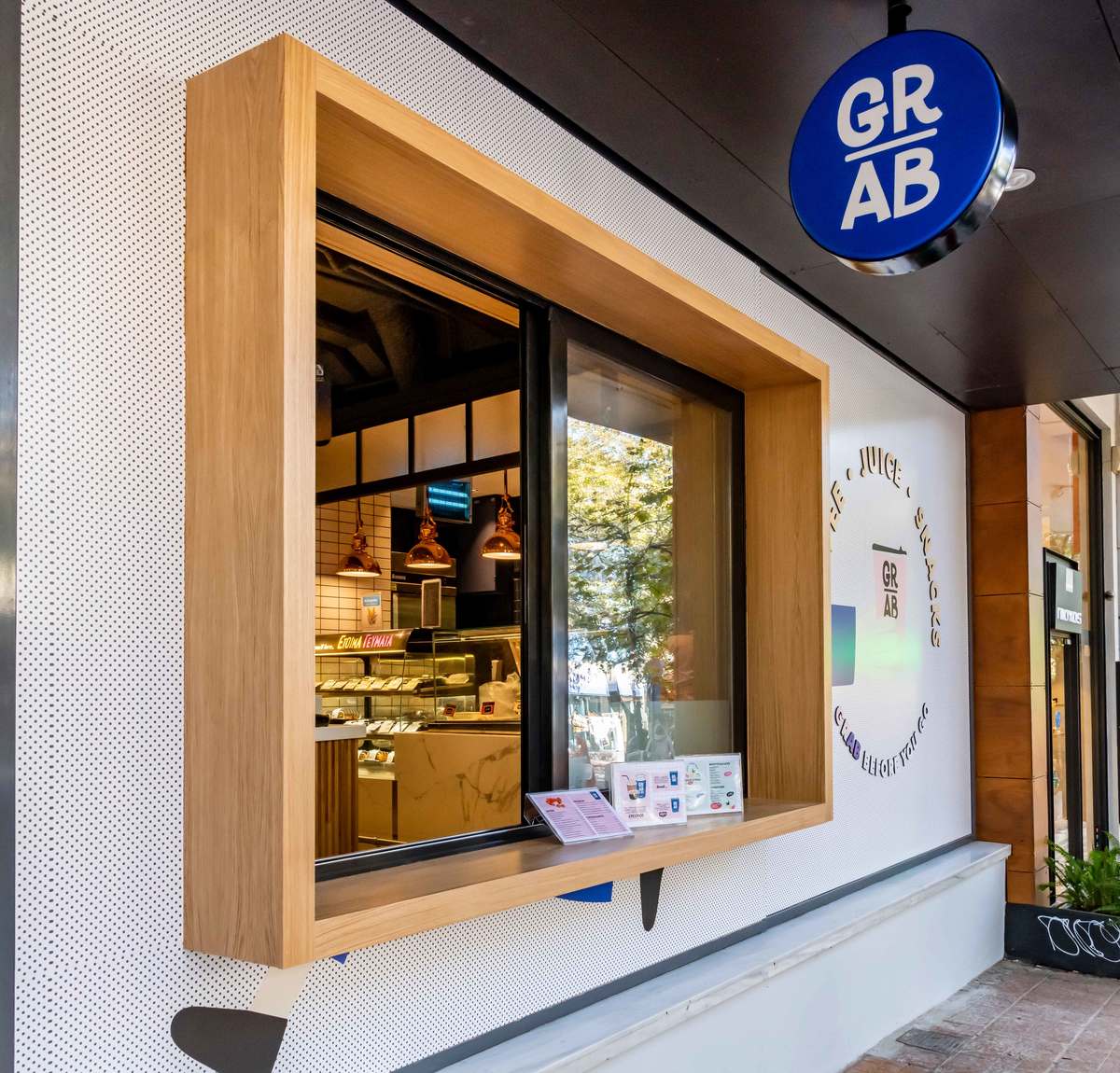 GRABGO 1