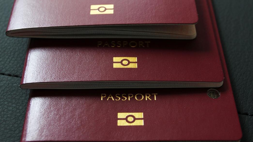 Golden Visa