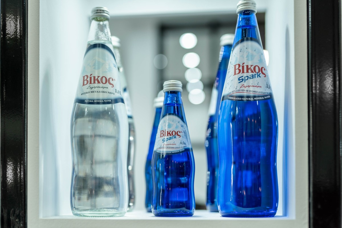 bikos 1