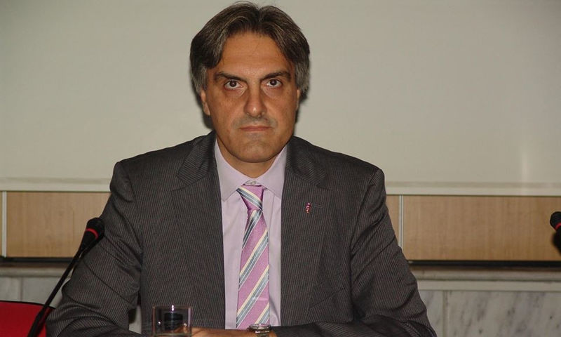 evgenidis