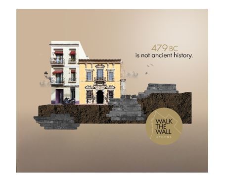 walk the wall
