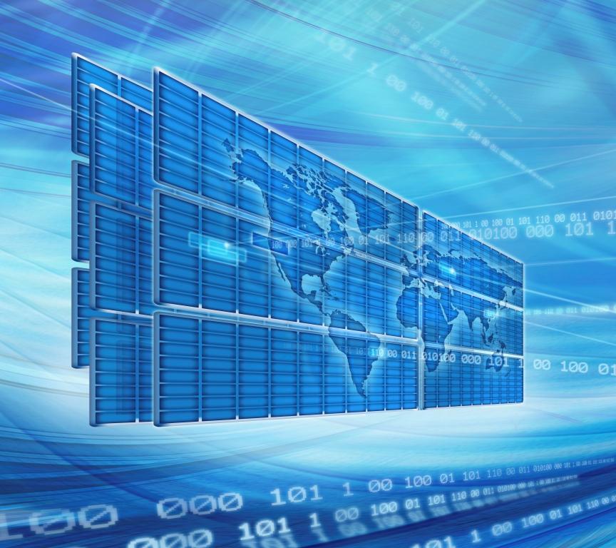 cloud computing864
