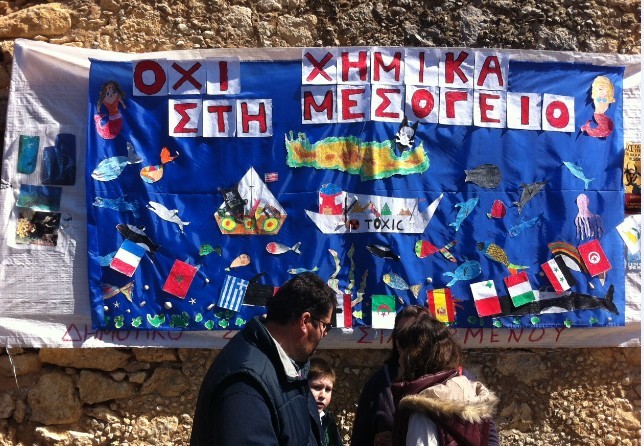 creta