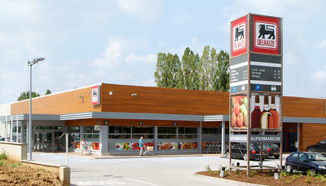 delhaize 467
