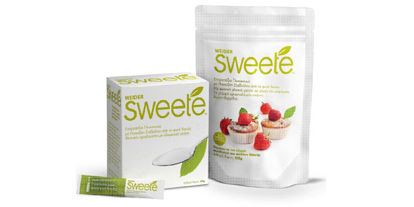dodoni sweet600