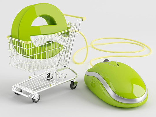 e commerce540