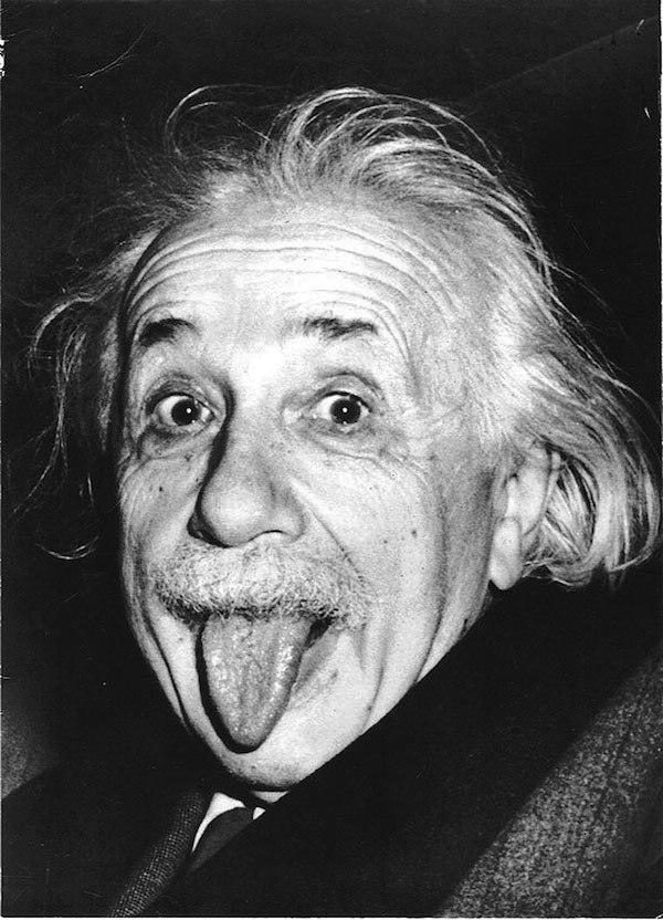 einstein