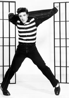 elvis