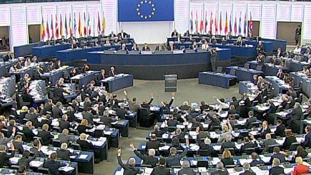 euro parliament606