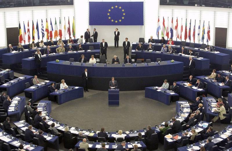euro parliament650