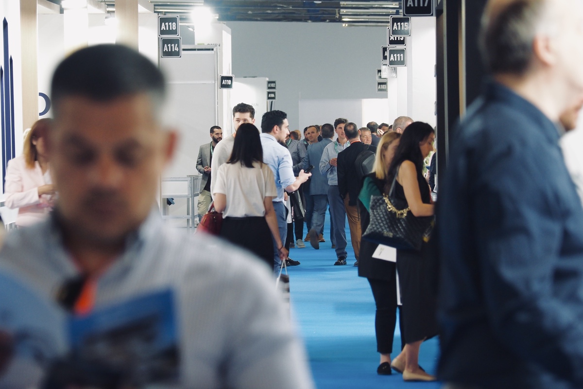 Premium Real Estate Expo