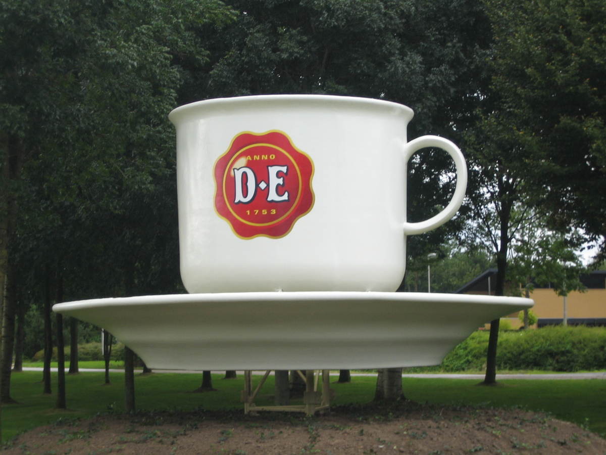 Douwe Egberts