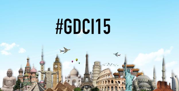 GDCI 2015