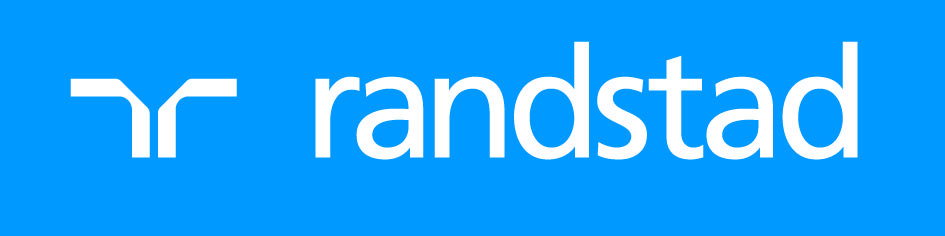 Randstad logo