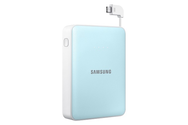 Samsung Galaxy A5 Battery Pack