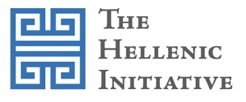 The Hellenic Initiative Logo