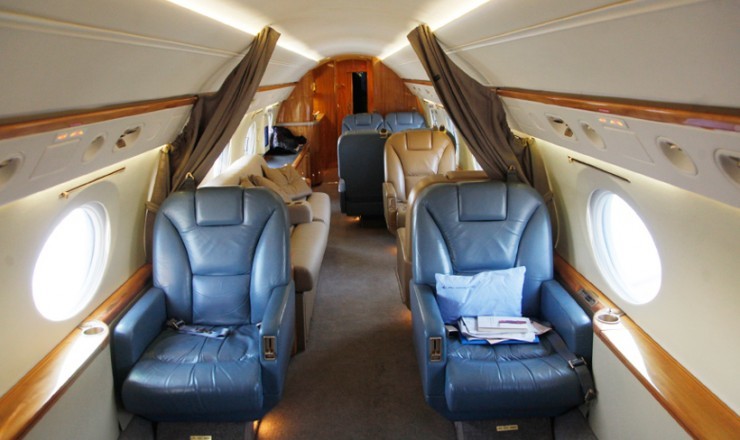 aeroskafos
