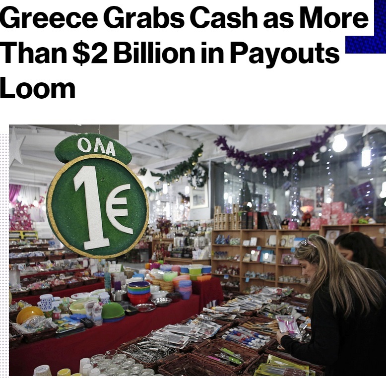 bloomberg 2dis