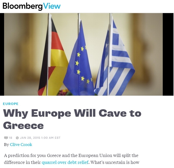 bloomberg clivecrook