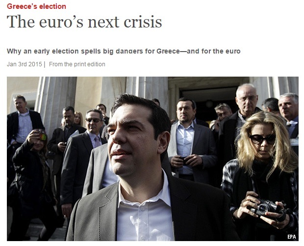 economist