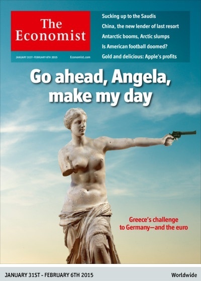 economist afroditi