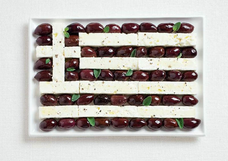 feta
