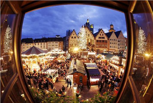 frankfurt
