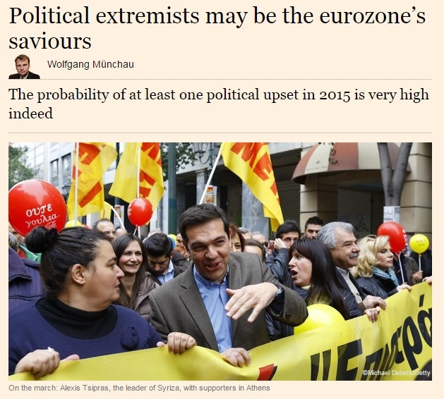 ft syriza