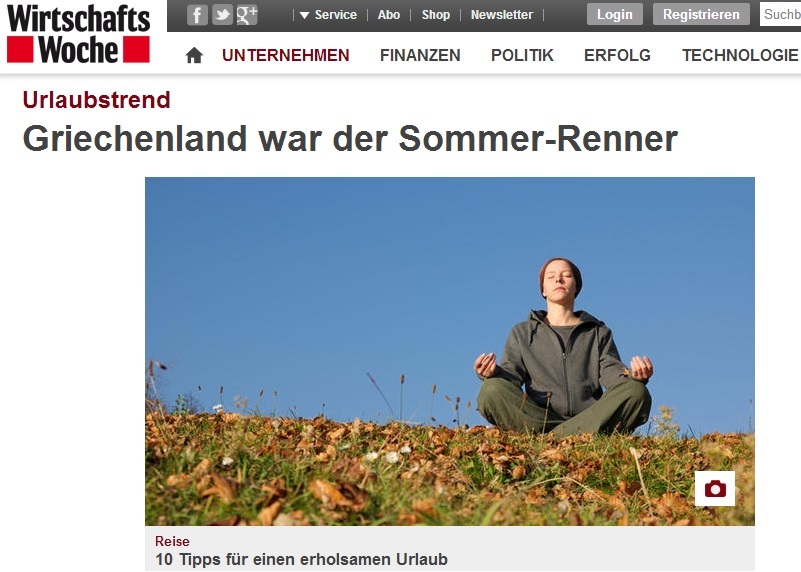 griechenland