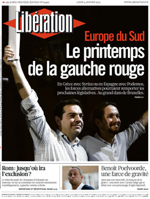 liberation