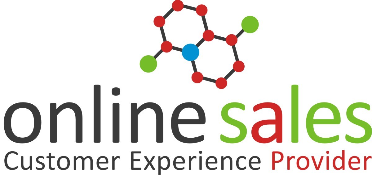 logo online sales