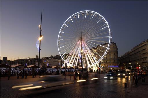marseille