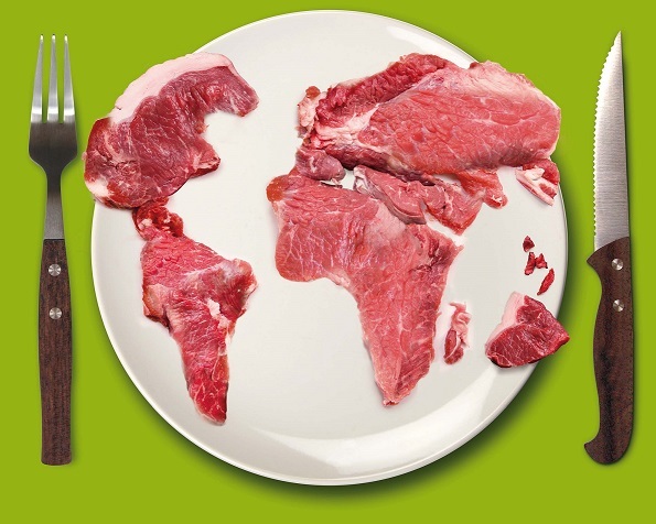 meat