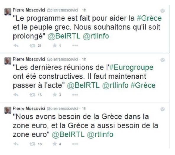 moscovici twitter