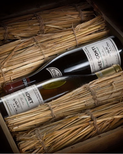 romanee conti