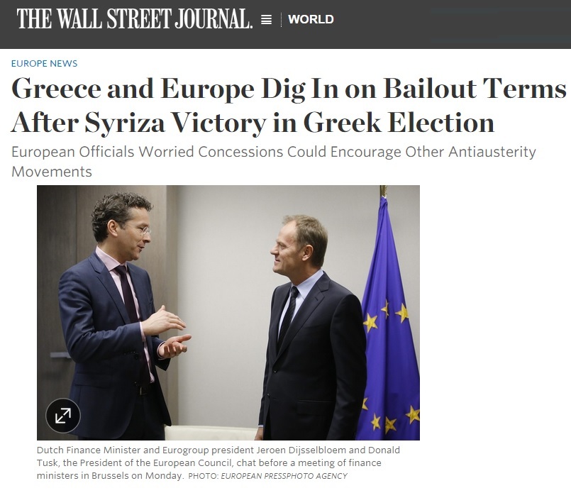 wsj debt
