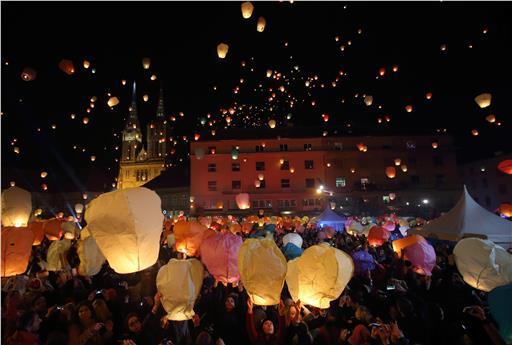 zagreb