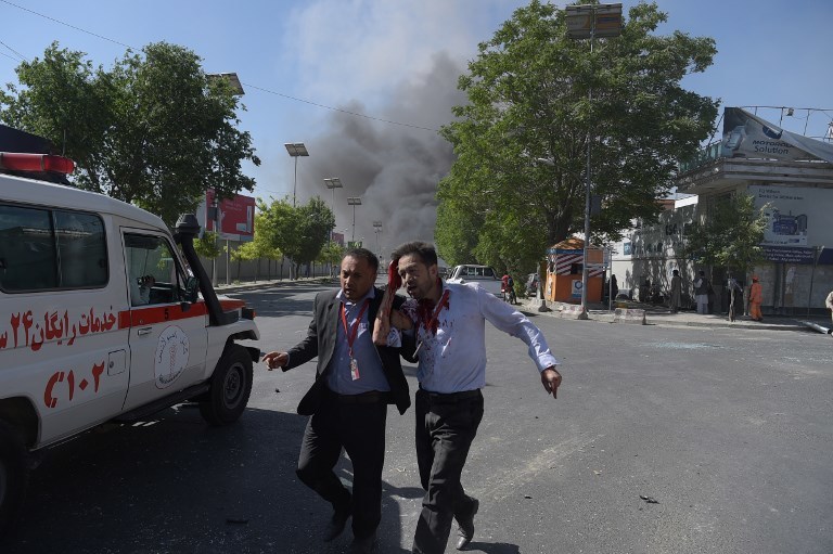 kabul ekxrixi 5