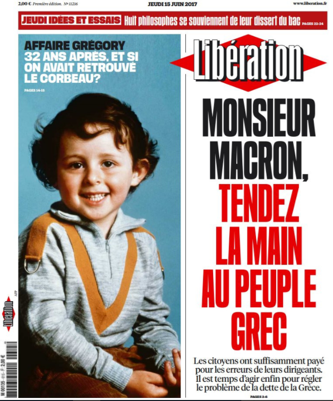 liberation